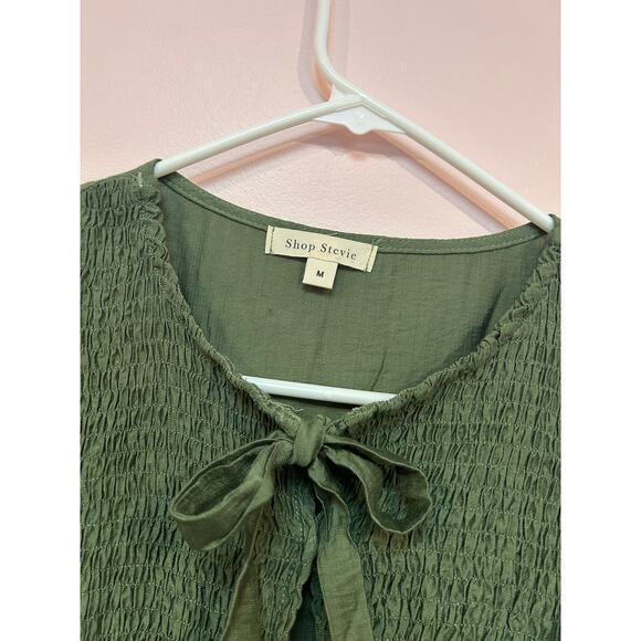 Shop Stevie Dress *M* - Picture 3 of 4